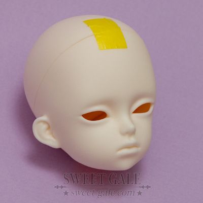 [Limited time offer] Hongdo | Preorder | Doll