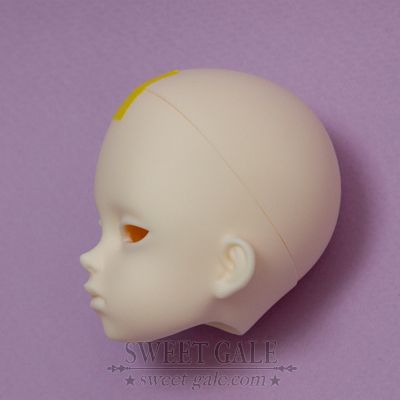 [Limited time offer] Hongdo | Preorder | Doll