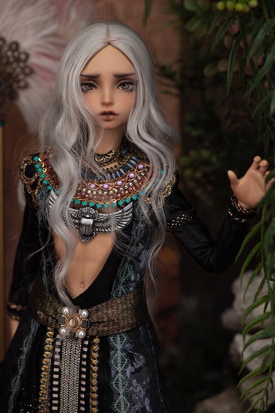 Rames Designers Complete (Anubis) | Item in Stock | DOLL