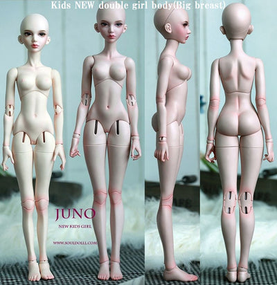 Elfin-Antique ver. | Preorder | DOLL