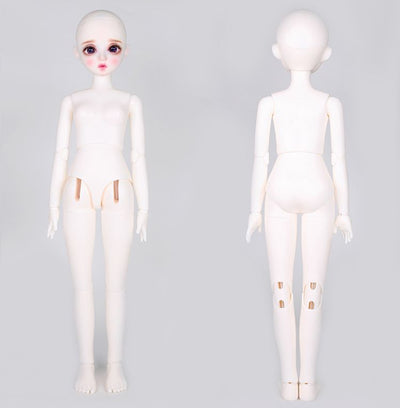 Daina Fullset | Preorder | DOLL