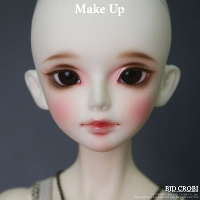 Zia Head -Normal Skin | Item in Stock | PARTS