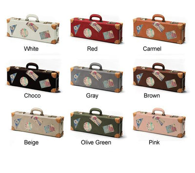 CARRIER VINTAGE MSD (Beige) | Preorder | TOOL