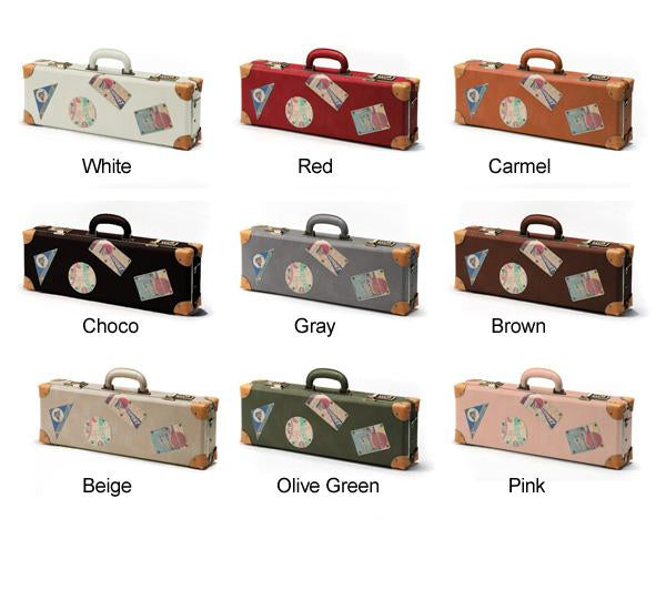 CARRIER VINTAGE MSD (Beige) | Preorder | TOOL