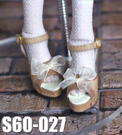 Wedge Sandals Beige| Item in Stock | SHOES