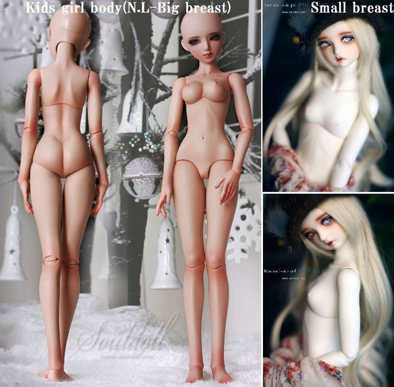 Berry | Preorder | DOLL