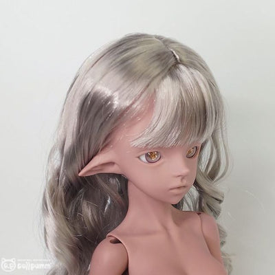 SKINNY(F)-Pegasus PLATINA | Item in Stock | DOLL