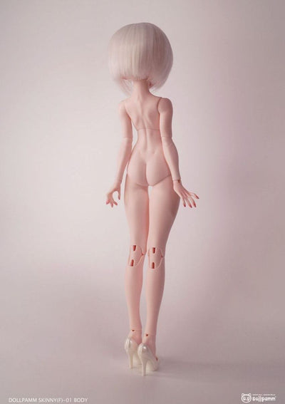 SKINNY(F)-Pegasus PLATINA | Item in Stock | DOLL