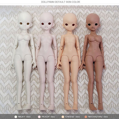 SKINNY(F)-Pegasus PLATINA | Item in Stock | DOLL