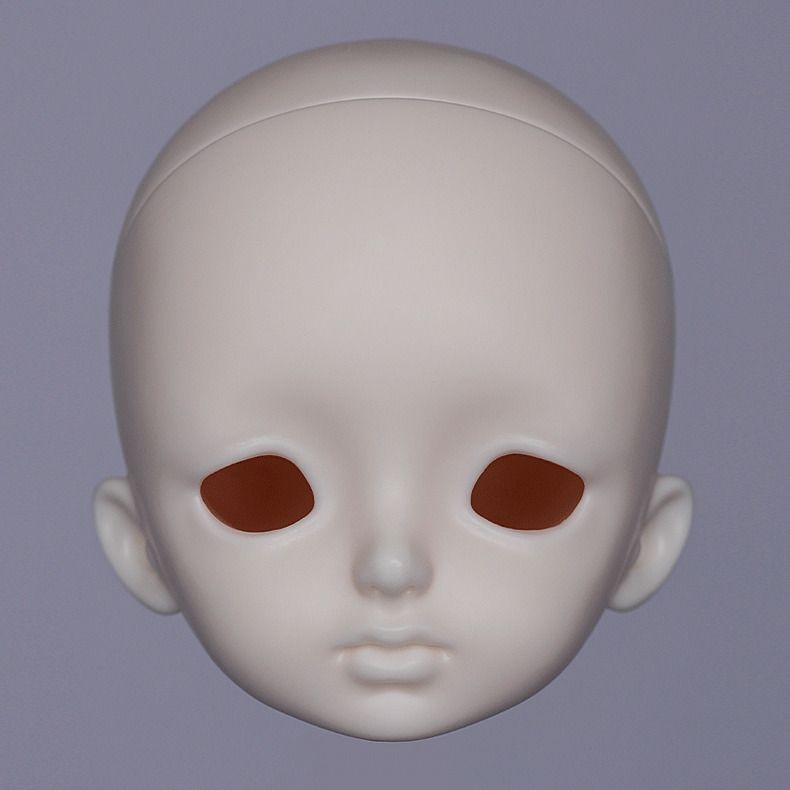 Hayley Head [Basic] | Preorder | Parts