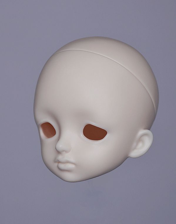 Hayley Head [Basic] | Preorder | Parts