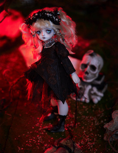 Hayley [Basic] | Preorder | Doll