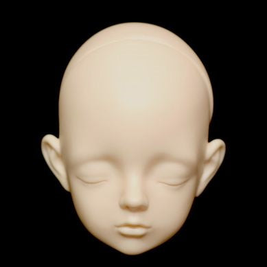 Moonchild Head [Limited Time] | Preorder | PARTS