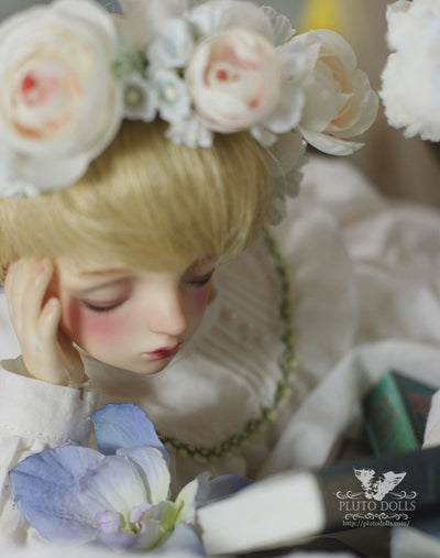 Moonchild [Limited Time] | Preorder | DOLLS