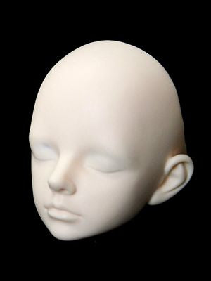 Vergil CE Head [Limited Time] | Preorder | PARTS