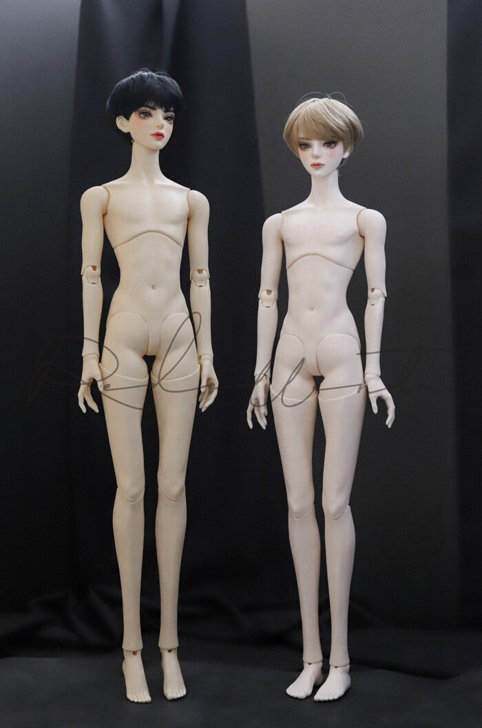 Accord Body _ Ange: Beige Skin [Limited Quantity] | Preorder | PARTS