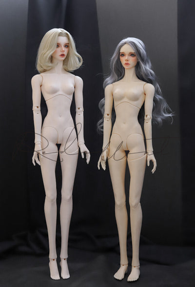 Accord Body _ Femme(Laced): Beige Skin [Limited Quantity] | Preorder | PARTS