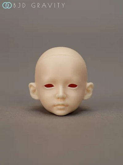 PEACH Head [Limited Time] | Preorder | PARTS