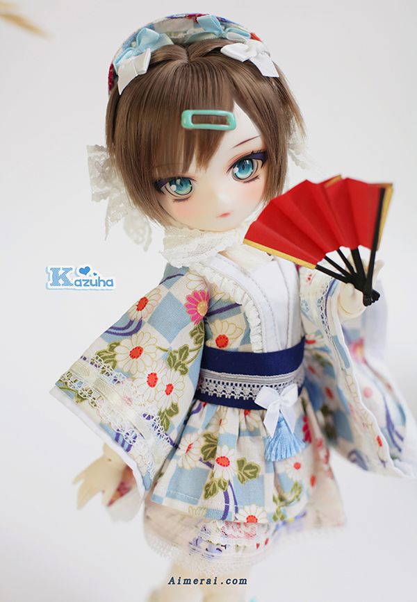 Kazuha - Under the moon Ver. [Basic] | Preorder : DOLL