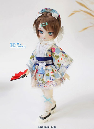 Kazuha - Under the moon Ver. [Basic] | Preorder : DOLL