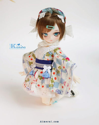 Kazuha - Under the moon Ver. [Basic] | Preorder : DOLL