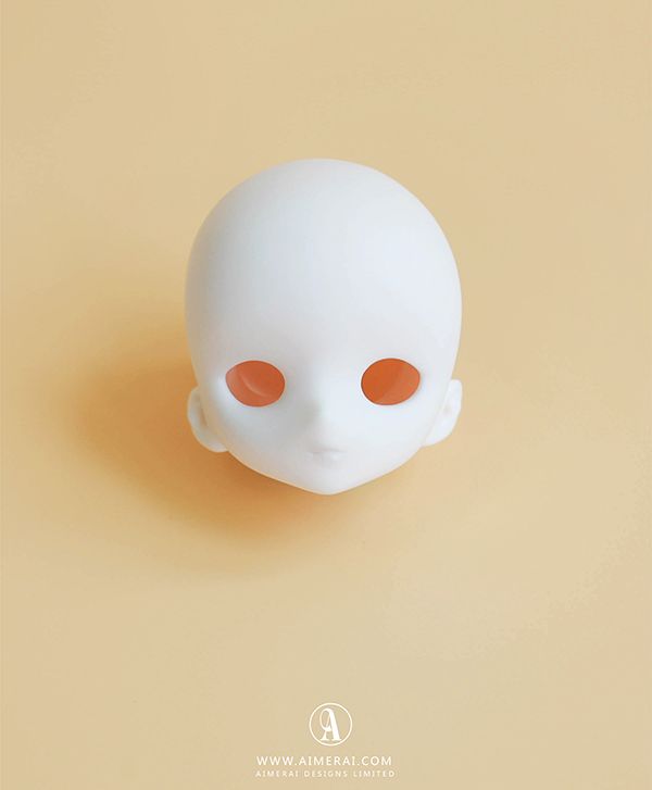 Kazuha - Under the moon Ver. Head [Limited Time 10%OFF] | Preorder | PARTS