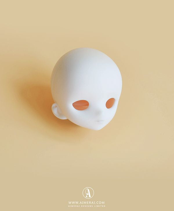 Kazuha - Under the moon Ver. Head [Limited Time 10%OFF] | Preorder | PARTS