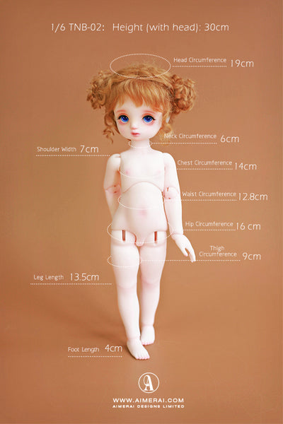 Kazuha - Under the moon Ver. [Basic] | Preorder : DOLL