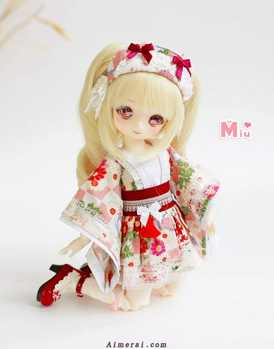 Miu - Under the moon Ver. [Basic] | Preorder | DOLL