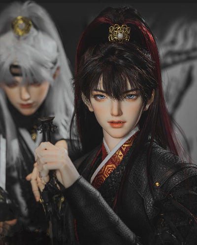 Sakugetsu Tengu | Preorder | DOLLS