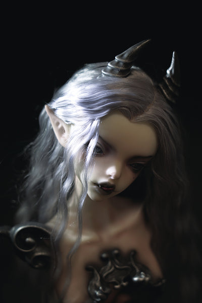 Red Lotus Torso [Limited Time] | Preorder | BJD PART