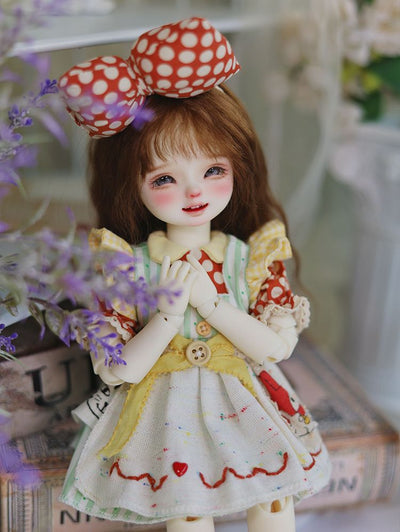 Amanda Sweet | Preorder | DOLL