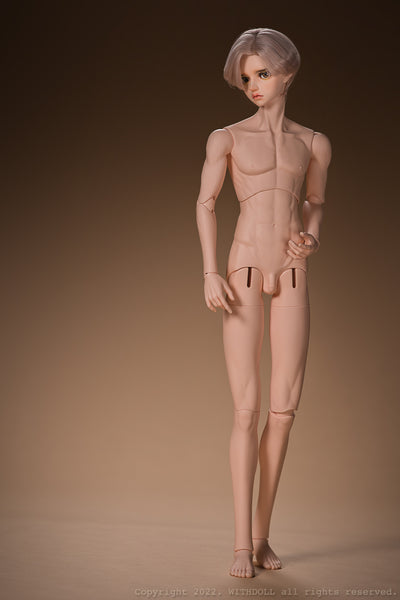 [SWD] 67cm Boy Body (2022 Ver.) | Preorder | PART