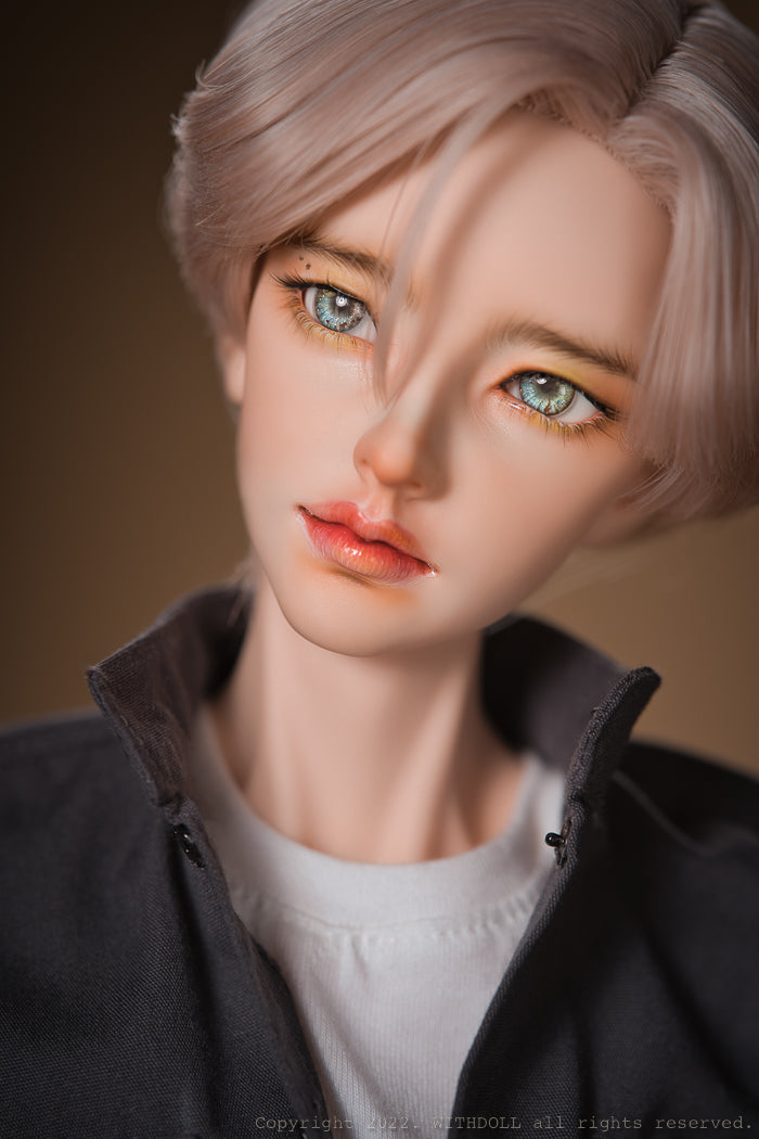 [SWD] WITHDOLL X SUPIADOLL Zion [Limited Time 15%OFF] | Preorder | DOLL