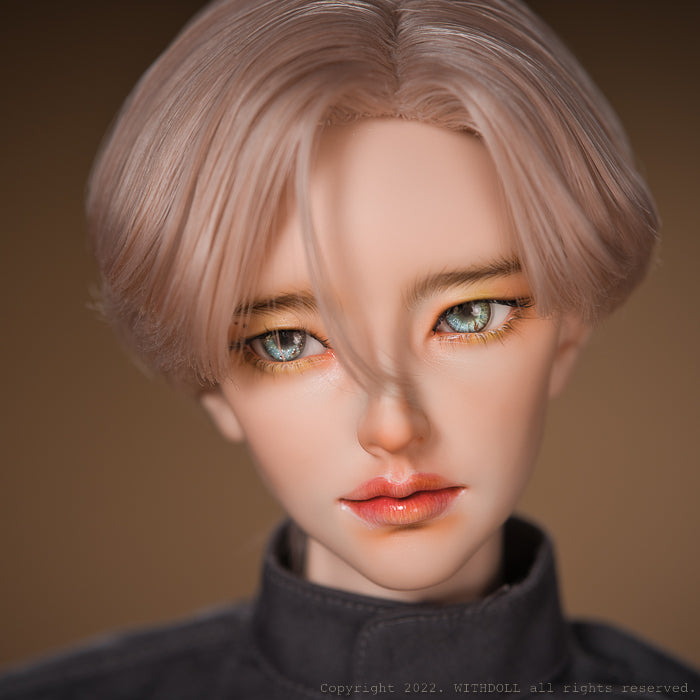 [SWD] WITHDOLL X SUPIADOLL Zion [Limited Time 15%OFF] | Preorder | DOLL