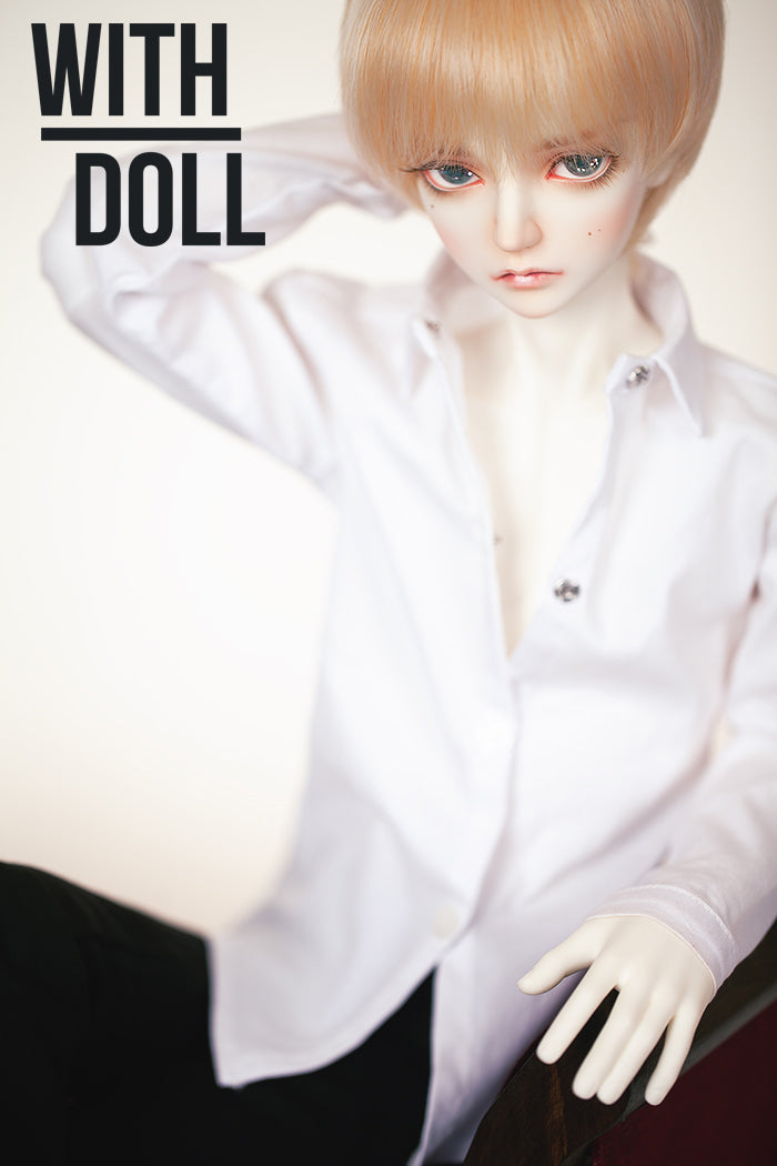 Lupin | Preorder | DOLL