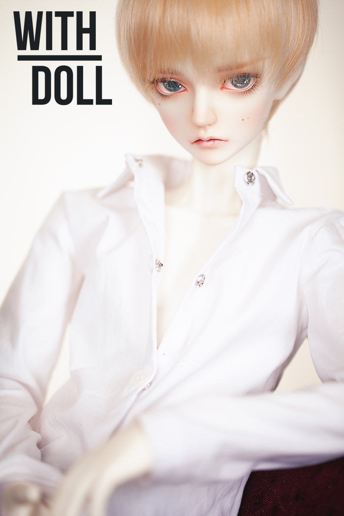 Lupin | Preorder | DOLL