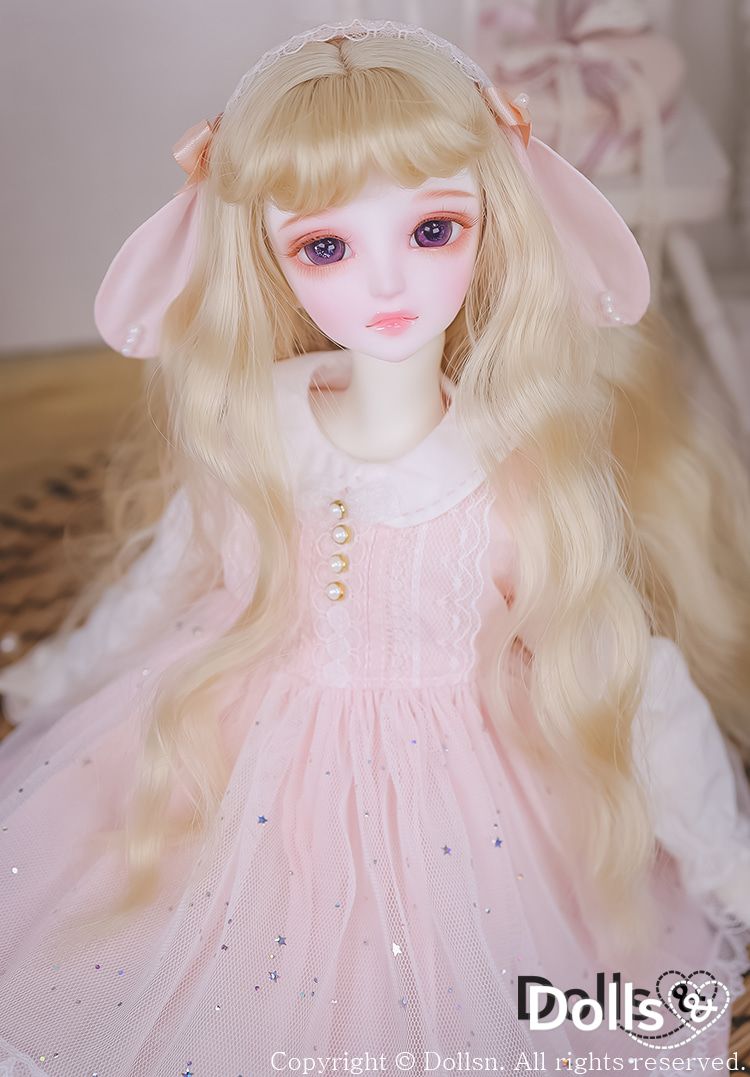 Daina Fullset | Preorder | DOLL