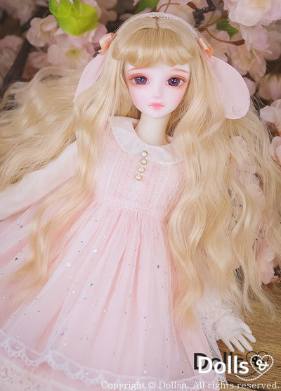 Daina Fullset | Preorder | DOLL