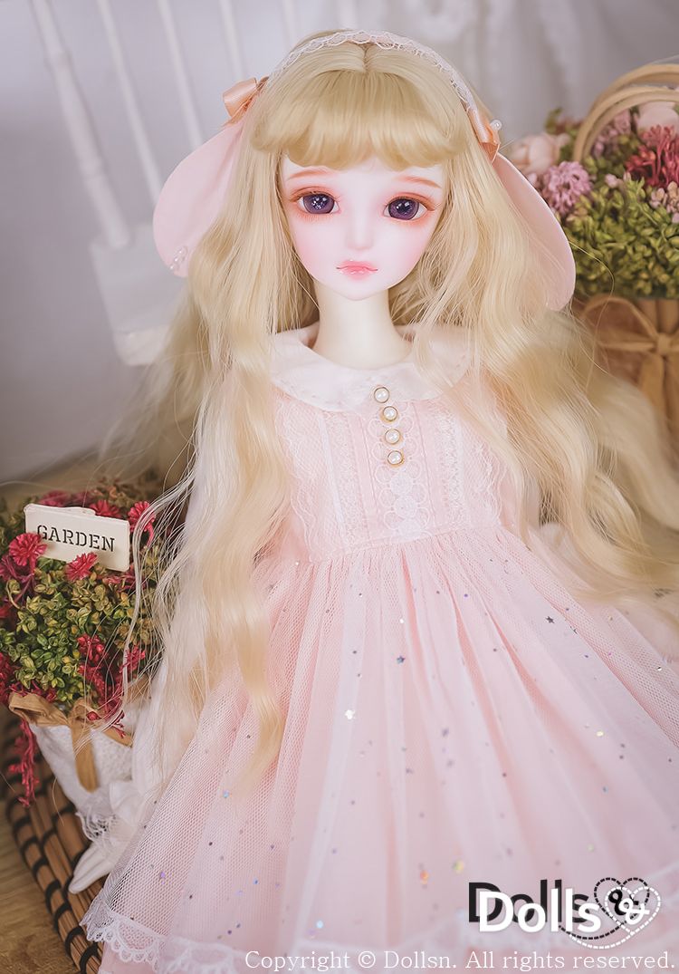 Daina Fullset | Preorder | DOLL