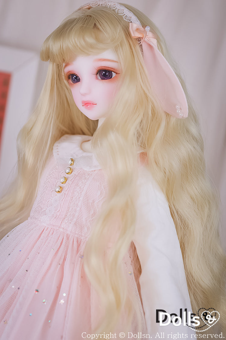 Daina Fullset | Preorder | DOLL