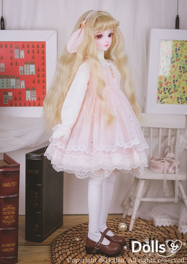 Daina Fullset | Preorder | DOLL