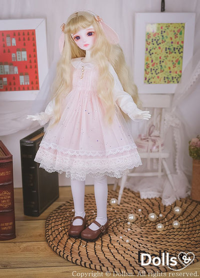 Daina Fullset | Preorder | DOLL