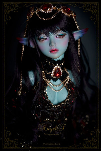 Angel.S-Persephone ver. Fullset | Item in Stock | DOLL