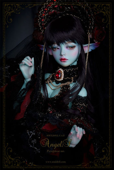 Angel.S-Persephone ver. Fullset | Item in Stock | DOLL