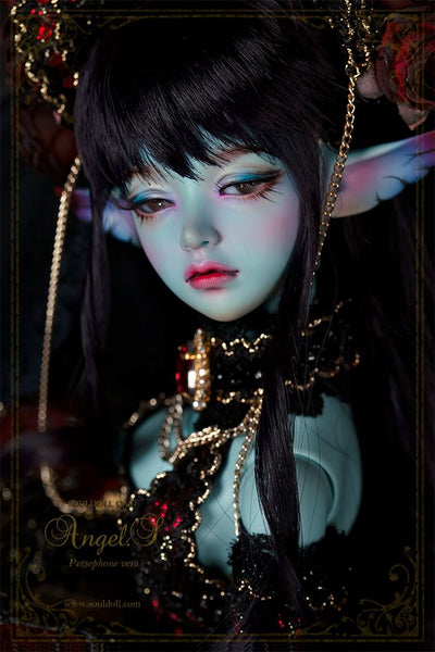 Angel.S-Persephone ver. Fullset | Item in Stock | DOLL