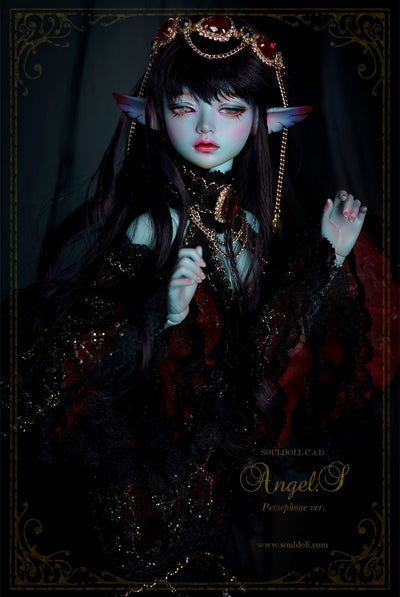 Angel.S-Persephone ver. Fullset | Item in Stock | DOLL