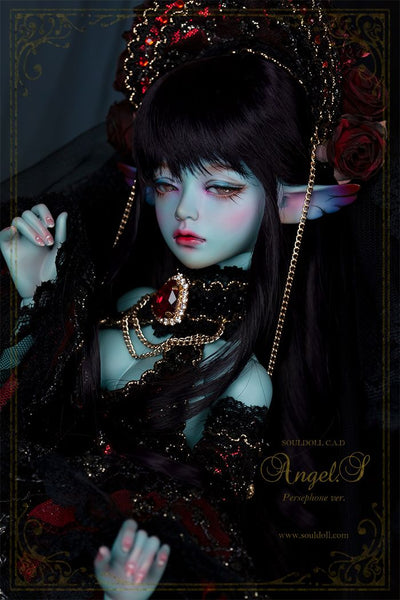 Angel.S-Persephone ver. Fullset | Item in Stock | DOLL