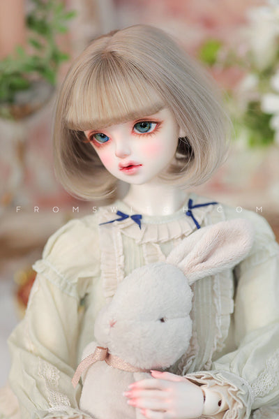 Margaret | Preorder | BJD WIGS