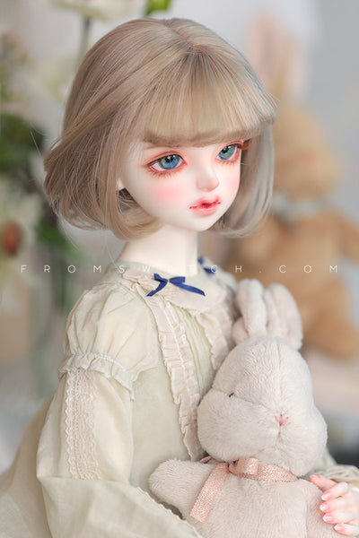 Margaret | Preorder | BJD WIGS